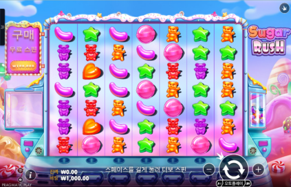 Sugar Rush
