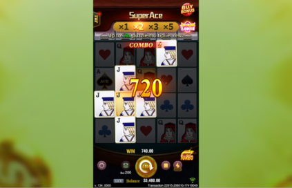 Super Ace