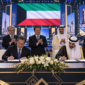 Asian Esports Officials Sign Kuwait Host Contract 85x85