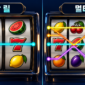 Classic vs. multiline slot paylines 85x85