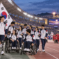 Korean Para Athletes Prepare for Nagoya Parade 85x85